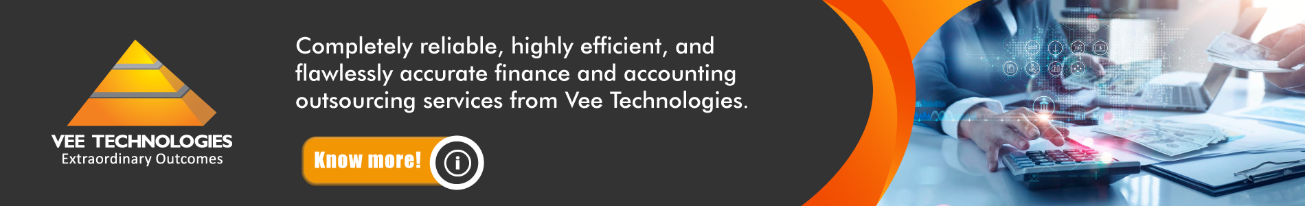 Accounting and finance - Horizontal