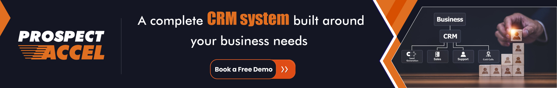 Sales software
