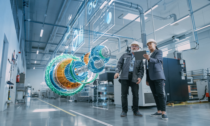 Top Product Engineering Companies in the US