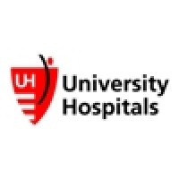 UH Cleveland Medical Center (FKA University Hospitals Case Medical Center)