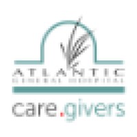 Atlantic General Hospital