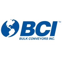 Bulk Conveyors Inc