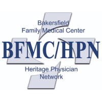 Bakersfield Family Medical Center - Urgent Care