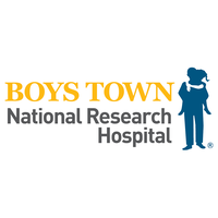 Boys Town National Research Hospital - Downtown