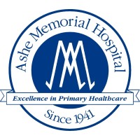 Ashe Memorial Hospital