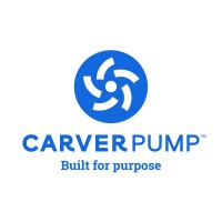 Carver Pump Company