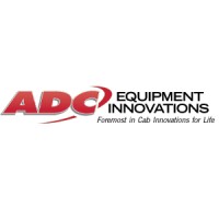 ADC Equipment Innovations