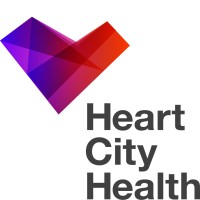 Heart City Health Center