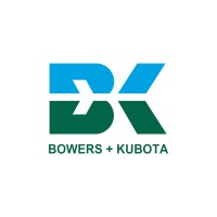 Bowers + Kubota