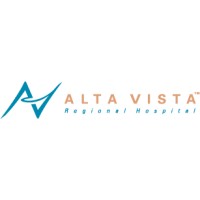 Alta Vista Regional Hospital