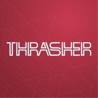 The Thrasher Group Inc