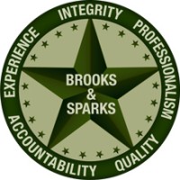 Brooks & Sparks
