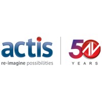 Actis Technologies Pvt Ltd