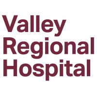 Valley Regional Hospital