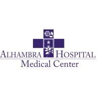 Alhambra Hospital