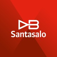 David Brown Santasalo