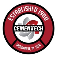 Cemen Tech Inc