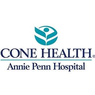 Cone Health Annie Penn Hospital