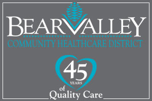 Bear Valley Community Hospital