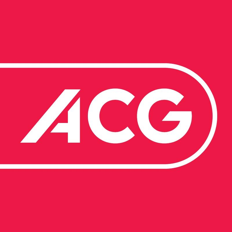 ACG-Associated Capsules