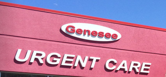 Genesee Urgent Care