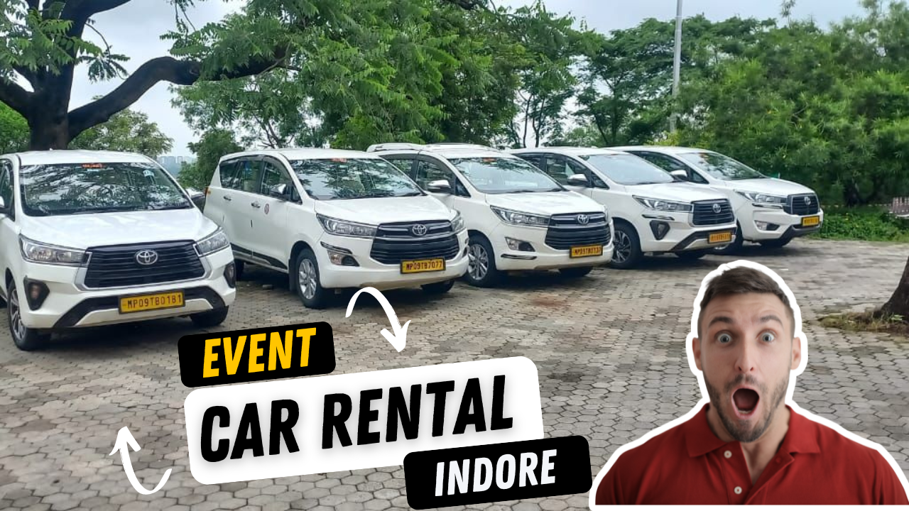 Royal Car Rental Tour And Travels Indore