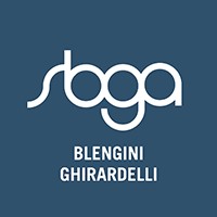 Sbga | Blengini Ghirardelli
