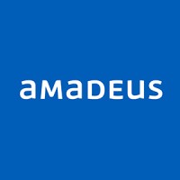 Amadeus Hospitality