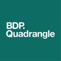 BDP Quadrangle