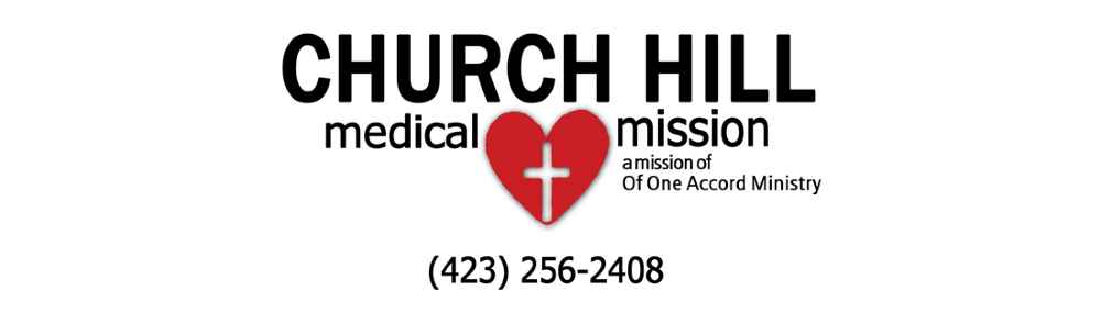 Church Hill Free Medical Clinic