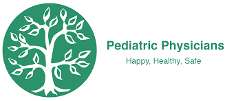 Pediatrics physician