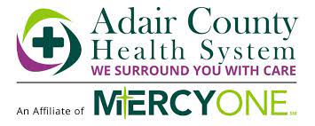 Adair County Memorial Hospital