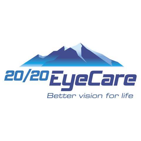 20 20 Eyecare