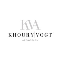 Khoury Vogt Architects