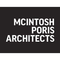 McIntosh Poris Architects