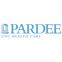 Pardee UNC Health Care