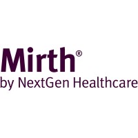 Mirth by NextGen Healthcare