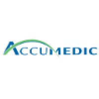 AccuMed Medical Practice Management System