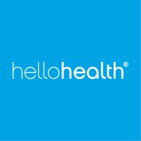 Hello Health Patient Portal