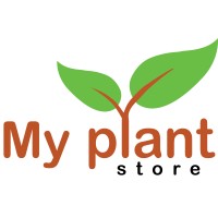 My Plant Store